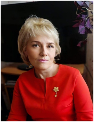 Трофимова Анна Ивановна.